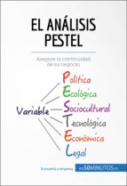 el análisis pestel (ebook)-9782806276476 el análisis pestel (ebook)-9782806276476