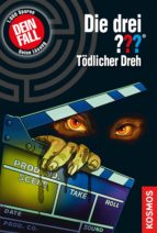 die drei ??? tödlicher dreh (drei fragezeichen) (ebook)-9783440153376 die drei ??? tödlicher dreh (drei fragezeichen) (ebook)-9783440153376