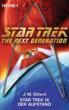 star trek ix: der aufstand (ebook)-j. m. dillard-9783641117276 star trek ix: der aufstand (ebook)-j. m. dillard-9783641117276