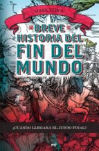 breve historia del fin del mundo (ebook)-mark zerov-9786070715976 breve historia del fin del mundo (ebook)-mark zerov-9786070715976