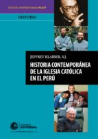 historia contemporánea de la iglesia católica en el perú (ebook)-jeffrey klaiber s.j.-9786123172176 historia contemporánea de la iglesia católica en el perú (ebook)-jeffrey klaiber s.j.-9786123172176