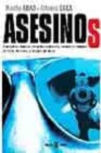 asesinos-nacho abad-alfonso egea-9788401378676 asesinos-nacho abad-alfonso egea-9788401378676