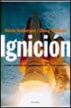 ignicion-doug beason-kevin j. anderson-9788408031376 ignicion-doug beason-kevin j. anderson-9788408031376