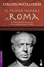 el primer hombre de roma-colleen mccullough-9788408072676 el primer hombre de roma-colleen mccullough-9788408072676