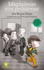 magdalenas con problemas-ana bergua-9788415549376 magdalenas con problemas-ana bergua-9788415549376
