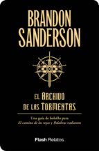el archivo de las tormentas (flash relatos) (ebook)-brandon sanderson-9788416628476 el archivo de las tormentas (flash relatos) (ebook)-brandon sanderson-9788416628476