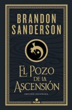 EL POZO DE LA ASCENSION (NACIDOS DE LA BRUMA-MISTBORN (EDICIÓN ILUSTRADA 2) | BRANDON SANDERSON thumbnail