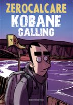 kobane calling (ed. actualizada)-9788418052576
