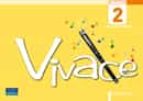 vivace 2: alumno (2º educacion primaria, musica, euskera)-9788420547176 vivace 2: alumno (2º educacion primaria, musica, euskera)-9788420547176
