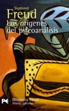 LOS ORIGENES DEL PSICOANALISIS