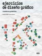 ejercicios de diseño grafico: cuaderno practico-jessica glaser-9788425223976 ejercicios de diseño grafico: cuaderno practico-jessica glaser-9788425223976