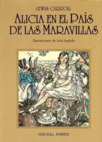 alicia en el pais de las maravillas (9ª ed.)-lewis carroll-9788426102676 alicia en el pais de las maravillas (9ª ed.)-lewis carroll-9788426102676