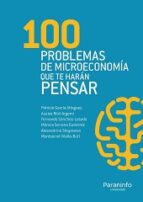 100 problemas de microeconomia que te haran pensar-9788428334976 100 problemas de microeconomia que te haran pensar-9788428334976