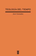 Teologia del tiempo Descargar libros electrónicos gratuitos para kindle