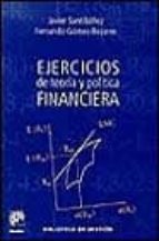 ejercicios de teoria y politica financiera-javier santibañez-fernando gomez-bezares-9788433013576 ejercicios de teoria y politica financiera-javier santibañez-fernando gomez-bezares-9788433013576