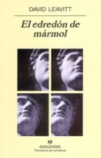el edredon de marmol-david leavitt-9788433970176 el edredon de marmol-david leavitt-9788433970176