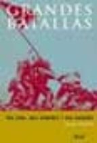 iwo jima: seis hombres y una bandera-james bradley-9788434466876 iwo jima: seis hombres y una bandera-james bradley-9788434466876