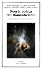 POESIA POLACA DEL ROMANTICISMO