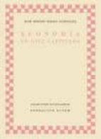 economia en diez capitulos-jose miguel ridao gonzalez-9788461151776 economia en diez capitulos-jose miguel ridao gonzalez-9788461151776