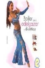 bailar para adelgazar y divertirse-sonia sampayo-9788466212076 bailar para adelgazar y divertirse-sonia sampayo-9788466212076