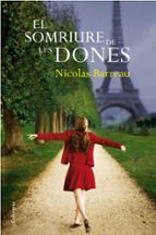 el somriure de les dones-nicolas barreau-9788466414876 el somriure de les dones-nicolas barreau-9788466414876