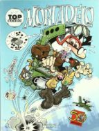 TOP COMIC MORTADELO Nº 27
