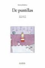 de puntillas-antonia rodenas-9788466713276 de puntillas-antonia rodenas-9788466713276
