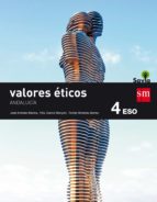 valores éticos 4º eso savia andalucía-9788467584776 valores éticos 4º eso savia andalucía-9788467584776