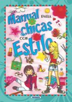 manual para chicas con estilo-9788467709476 manual para chicas con estilo-9788467709476