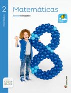 matematicas 2º primaria saber hacer (mochila ligera) ed. 2015 trimestres-9788468025476 matematicas 2º primaria saber hacer (mochila ligera) ed. 2015 trimestres-9788468025476
