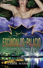 jugando a las princesas (ebook)-carol marinelli-9788468734576 jugando a las princesas (ebook)-carol marinelli-9788468734576
