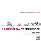 la disciplina de emprender (ebook)-bill aulet-9788483564776 la disciplina de emprender (ebook)-bill aulet-9788483564776