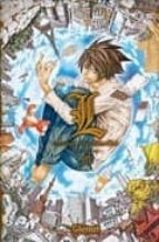 DEATH NOTE NOVELA: L CHANGE THE WORLD (2ª ED.)