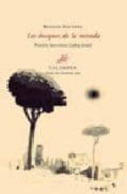 los bosques de la mirada-basilio sanchez-9788483592076 los bosques de la mirada-basilio sanchez-9788483592076