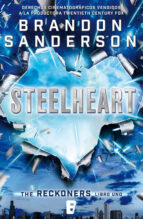 steelheart (trilogía de los reckoners 1) (ebook)-brandon sanderson-9788490197776 steelheart (trilogía de los reckoners 1) (ebook)-brandon sanderson-9788490197776