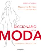 diccionario de la moda-margarita riviere-9788490323076 diccionario de la moda-margarita riviere-9788490323076