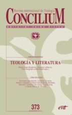 teología y literatura (ebook)-maría clara bingemer-9788490733776 teología y literatura (ebook)-maría clara bingemer-9788490733776