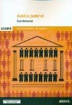 AUXILIO JUDICIAL: CUESTIONARIOS