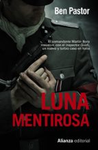 luna mentirosa-ben pastor-9788491811176 luna mentirosa-ben pastor-9788491811176
