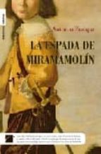 la espada de miramamolin-antonio enrique-9788492429776 la espada de miramamolin-antonio enrique-9788492429776