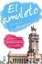 el amuleto-cristina carretero-9788493679576 el amuleto-cristina carretero-9788493679576