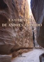 la otra vida de andrés fajardo (ebook)-9788494374876 la otra vida de andrés fajardo (ebook)-9788494374876