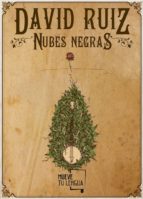 nubes negras-david ruiz-9788494516276 nubes negras-david ruiz-9788494516276