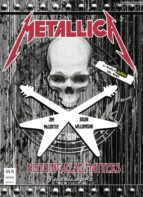 metallica, nothing else matters-jim mccarthy-brian williamson-9788494696176 metallica, nothing else matters-jim mccarthy-brian williamson-9788494696176