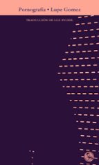 PORNOGRAFIA (ED. BILINGÜE)