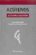 Acufenos: actualizacion Descarga de libros electrónicos IPod Touch