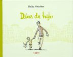 dias de hijo-p. waechter-9788496646476 dias de hijo-p. waechter-9788496646476