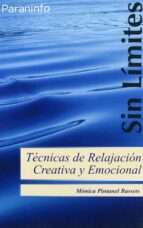 tecnicas de relajacion creativa y emocional-monica pintanel bassets-9788497324076 tecnicas de relajacion creativa y emocional-monica pintanel bassets-9788497324076