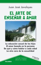 Descarga gratuita de libros electrónicos en italiano El arte de enseñar a amar