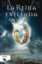 la reina exiliada-cinda williams chima-9788498729276 la reina exiliada-cinda williams chima-9788498729276